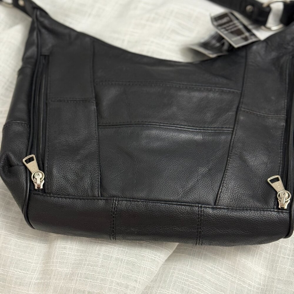 🔐 Concealed Carry + Style Roma Leathers - Picture 3 of 4